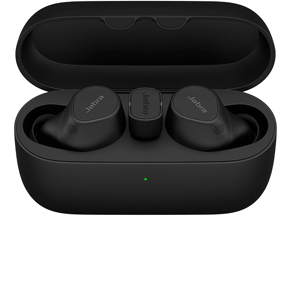 Jabra Evolve2 Buds, MS Teams, Link 380c, Charging Pad - In-Ear Headset 4